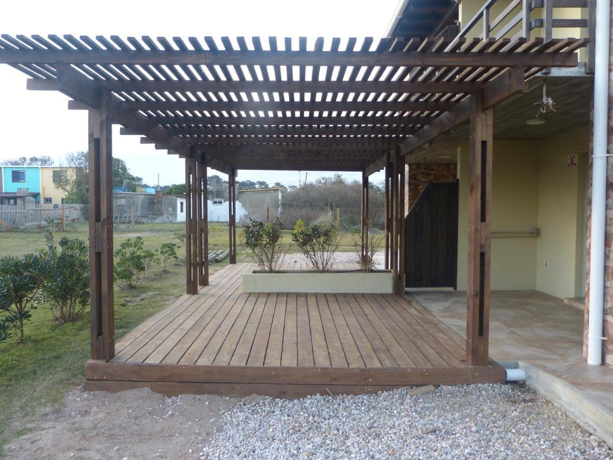 Puertas De La Serena La Paloma Exterior foto