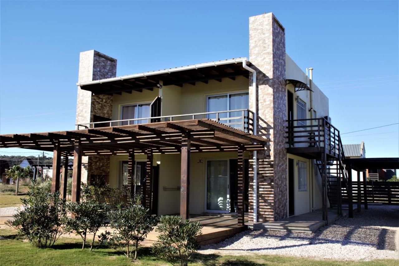 Puertas De La Serena La Paloma Exterior foto