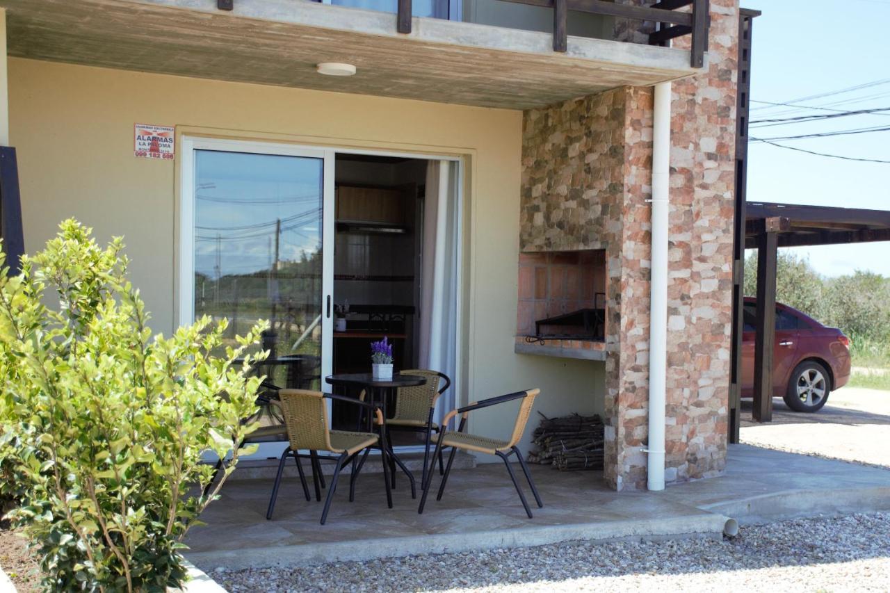 Puertas De La Serena La Paloma Exterior foto