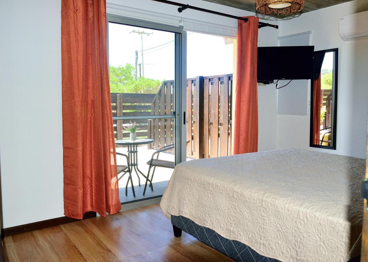 Puertas De La Serena La Paloma Exterior foto