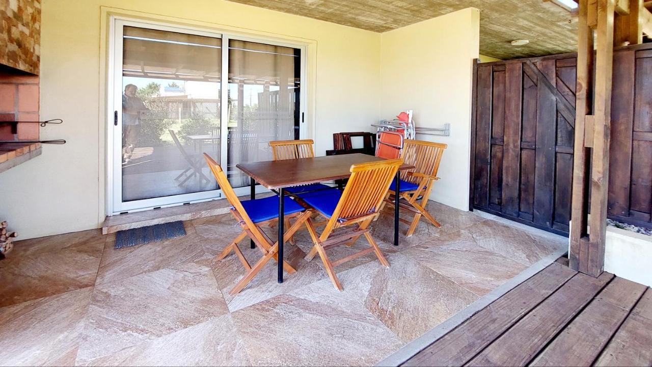 Puertas De La Serena La Paloma Exterior foto