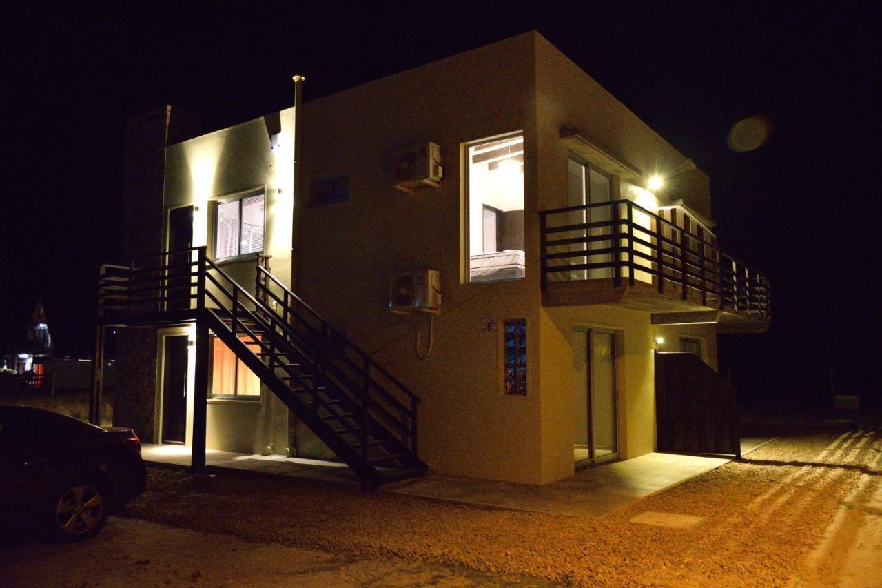 Puertas De La Serena La Paloma Exterior foto