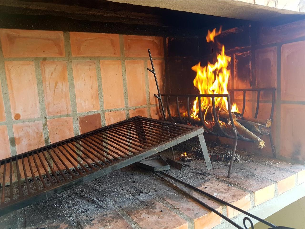 Puertas De La Serena La Paloma Exterior foto