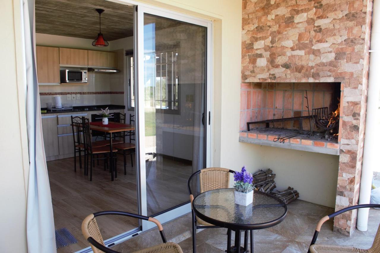 Puertas De La Serena La Paloma Exterior foto